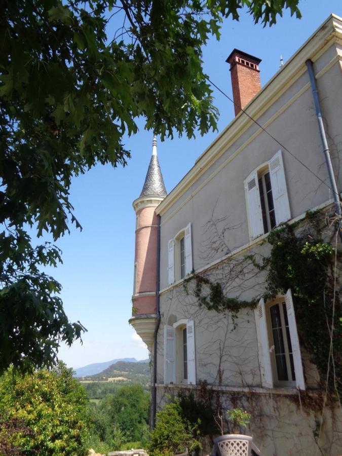L'annexe du Château de Saint Genix Saint-Genix-sur-Guiers Exterior foto